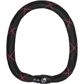 Famanu Kettenschloss – 10 mm dicke Kette – Sicherheitsniveau 13 – 170 cm
