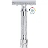 Merkur 34C Rasierhobel (Safety razor)