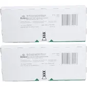 Holle Fruchtriegel Apfel-Banane bio x2 2x20x25 g Riegel