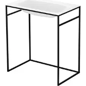 Bette A172-056HLW1 WT Rechteck Lux Shape WT Schwarz