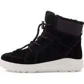 Ecco Urban Snowboarder GTX Winterstiefel, Schwarz, 28
