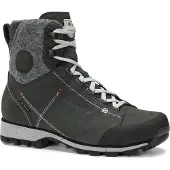 Dolomite DOL Shoe Ws 54 Warm Evo WP Black 38