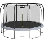 Rebel Active Trampoline Pro 12Ft/366Cm