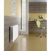 Kermi Heizkörper Line Compact PLK 20 300x1600 863W WEISS PLK200301601N1K