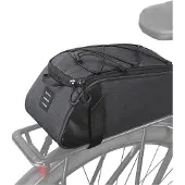 Famanu Fahrradtasche wasserdicht für Gepäckträger - 7L