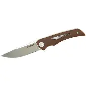 Eikonic APERTURE Einhandmesser