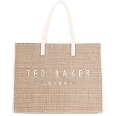 Ted Baker Damen Umhängetaschen Pallmer - Zand - Größe ONESIZE