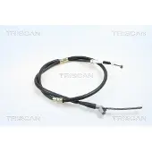TRISCAN Handbremsseil Seilzug Feststellbremse für TOYOTA CELICA (ST20, AT20) 8140 13165