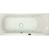 Hoesch 3669Z.010305004 WP Scelta 3669&Laola II Whirl+Air