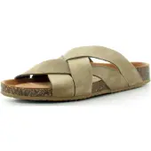 Sonstiges Tamaris Women Slides 1-1-27408-20-341 TAUPE FS 2023, Größe:39