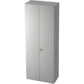 Hammerbacher Garderobe/Akte 268GA, 6 OH 80 x 42 x 215,6 cm (BxTxH)