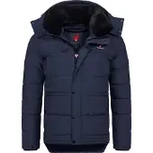 Höhenhorn Adamelo Herren Winter Jacke Navy Gr. M