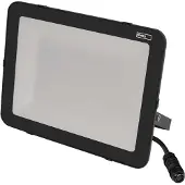 Emos LED Strahler Profi 150W, wasserdichtes und stoßfestes Alu Flutlicht für Innen / Außen, 16500lm, Neutralweiß 4000K, ZS2662
