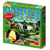 Dino Bikes Das Pferderenn- und Wettspiel Junior