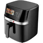 Fagor Naturfry Luxe 8l 2200w Heißluftfritteuse
