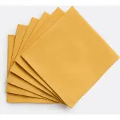 La redoute interieurs 6er-pack Stoffservietten Scenario Mit Fleckenschutz