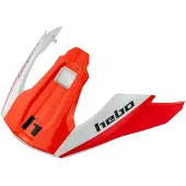 Hebo Zone Pro Team Visier