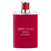 Jimmy Choo Man Extreme Eau de Parfum für Herren 50 ml