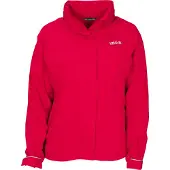PRO-X elements ELEMENTS Damenjacke MELINDA MARS RED 38