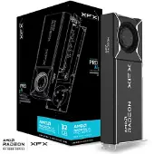 XFX Ai Pro 9700 32 Gddr6 Grafikkarte