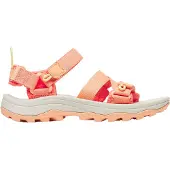 Merrell - Wanderschuhe für Tageswanderungen &ndash; Damen &ndash; Speed Fusion Sport Rmx Carnation W - Speed Fusion Sport Rmx Carnation W für Damen -