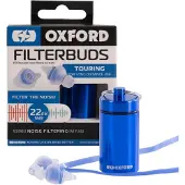 Oxford FilterBuds Ohrenstöpsel Touren 22 SNR