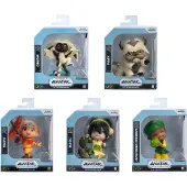 Avatar the last airbender - Kawaii Figure (AVTL0009)