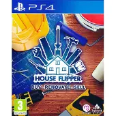 Ps4 House Flipper