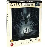 Ginza.se Alien: Romulus - Steelbook
