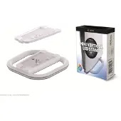 Maxx Tech Vertikaler LED-Ständer für PlayStation 5