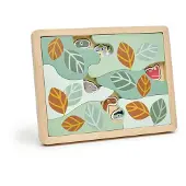Moover Toys Versteckte Dinosaurier Puzzle 6 Teile
