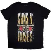 Ginza.se Big Guns (Girlie)