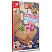 Unpacking (Import)