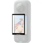 Insta360 X3 Displayschutz