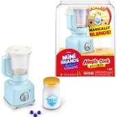 Mini Brands - Magic Cook Kitchen S1 - Blender