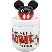 Half Moon Bay Mickey Mouse Klubboot 14 Cm