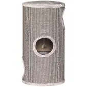 Nordic Paws - cat tower - Ø 37 x 70 cm