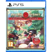 Potion Permit (Complete Edition)