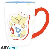 Abysse Corp Pokemon Mug - Togepi - 400 ml