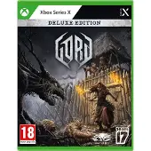 Series X Gord Deluxe Edition