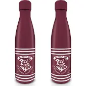 Pyramid Die Verrückte Truppe Crest & Wasserflasche