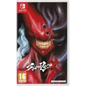 Switch Slave Zero X – Calamity Edition