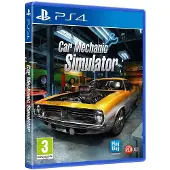 Car Mechanic Simulator