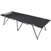 Outwell - Posadas Single - Black