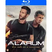 Ginza.se ALARUM - (Blu-ray)