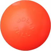 Jolly - Ball Bounce-n Play - 15cm - Orange (Vanilla Smell) - (JOLL068G)