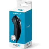 Nunchuck Black ()