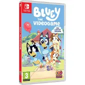 Bluey: The Videogame, Nintendo Switch, E (Jeder), Physische Medien