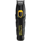 Wahl Extreme Grip Advanced, Schwarz, 3 cm, Universal, Edelstahl, Wechselstrom/Batterie, 240 min
