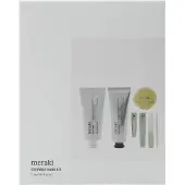 Meraki Gift Box 50 Ml 50 Ml 20 G Geschenkset